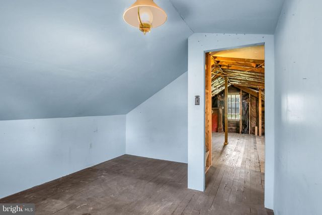 5216 RICE HOLLOW ROAD, Greencastle, PA 17225