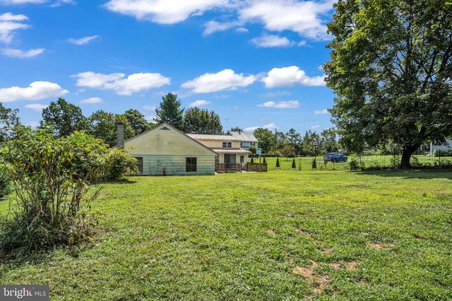 5216 RICE HOLLOW ROAD, Greencastle, PA 17225