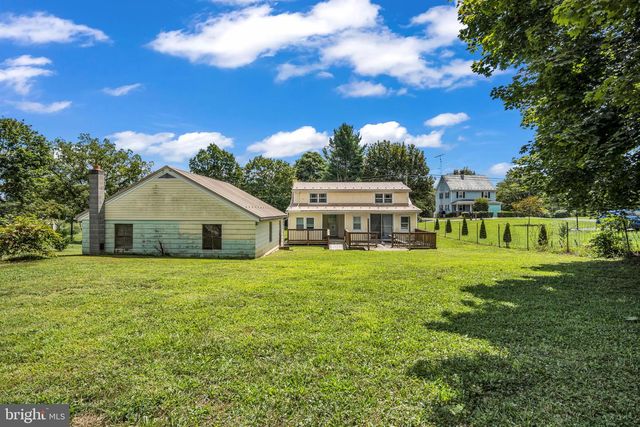 5216 RICE HOLLOW ROAD, Greencastle, PA 17225