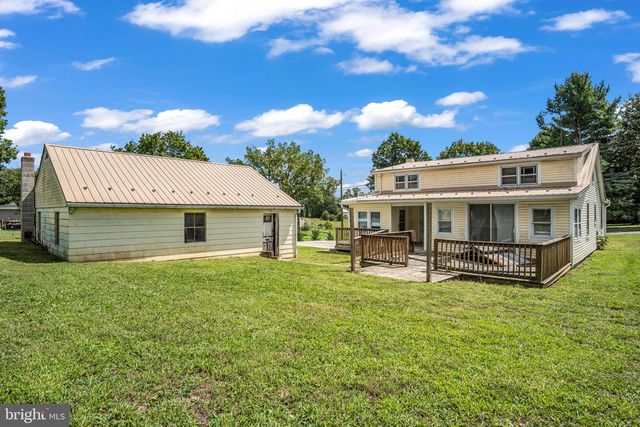 5216 RICE HOLLOW ROAD, Greencastle, PA 17225
