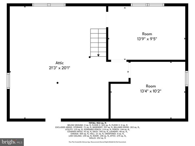 5216 RICE HOLLOW ROAD, Greencastle, PA 17225