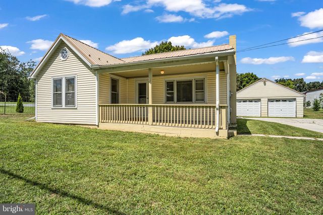 5216 RICE HOLLOW ROAD, Greencastle, PA 17225