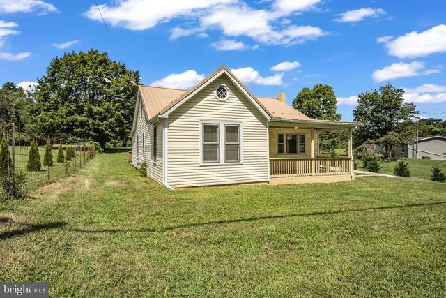 5216 RICE HOLLOW ROAD, Greencastle, PA 17225