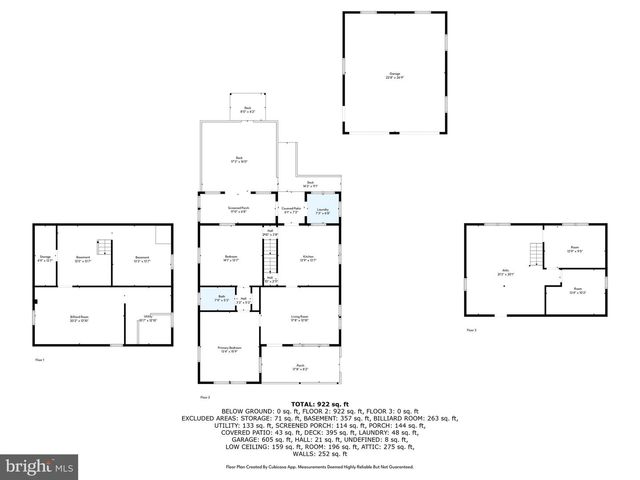 5216 RICE HOLLOW ROAD, Greencastle, PA 17225