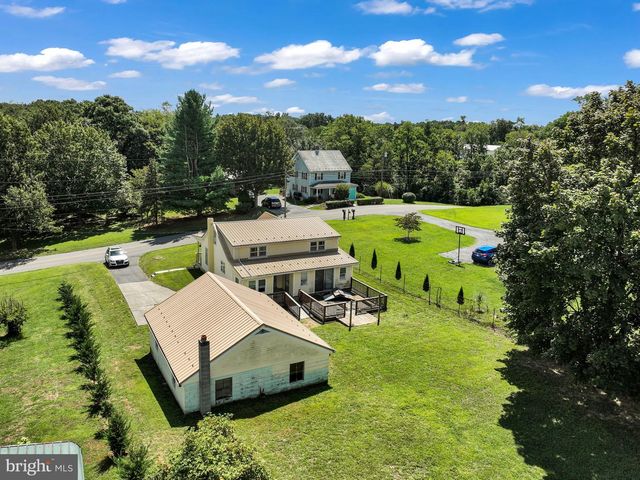 5216 RICE HOLLOW ROAD, Greencastle, PA 17225