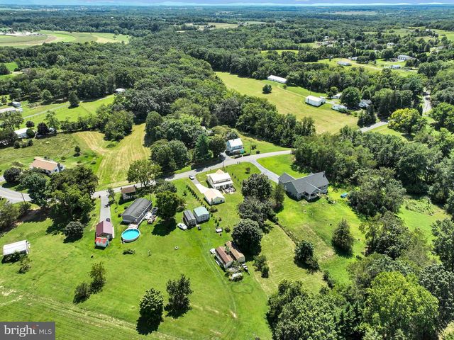 5216 RICE HOLLOW ROAD, Greencastle, PA 17225