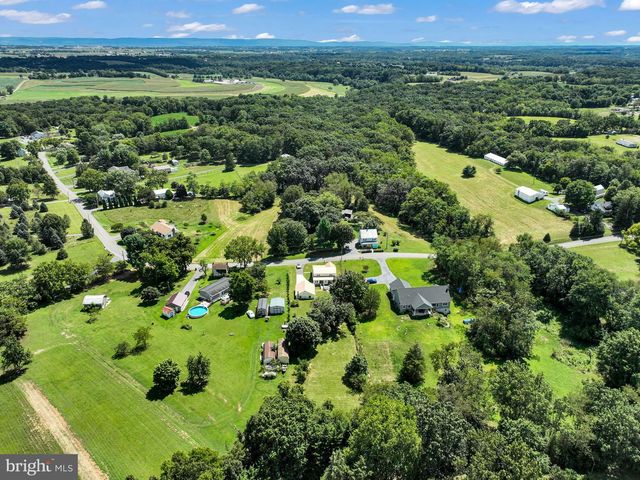 5216 RICE HOLLOW ROAD, Greencastle, PA 17225