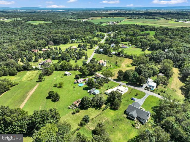 5216 RICE HOLLOW ROAD, Greencastle, PA 17225