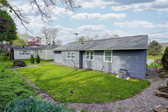 2092 North Goodman Street, Irondequoit, NY 14609