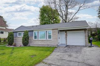 2092 North Goodman Street, Irondequoit, NY 14609