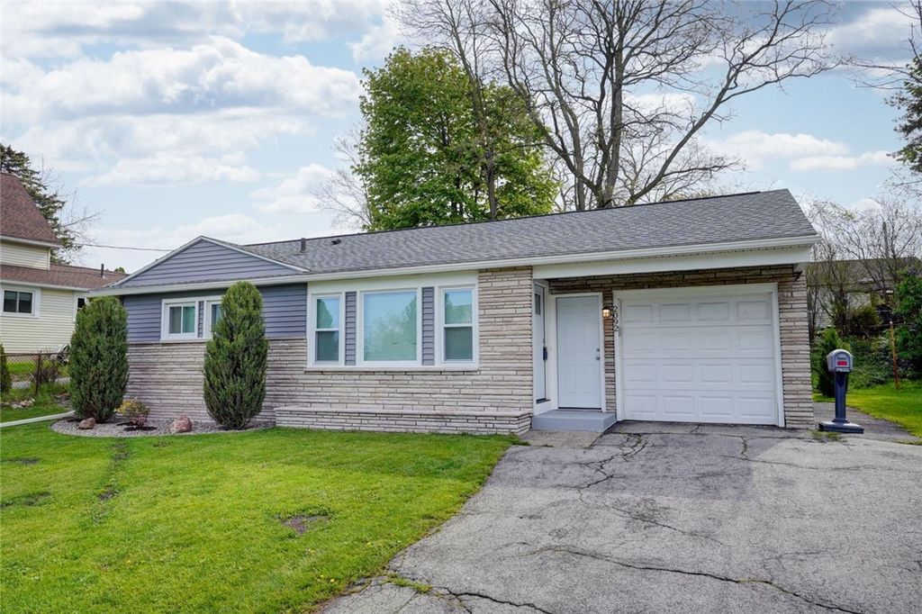 2092 North Goodman Street, Irondequoit, NY 14609