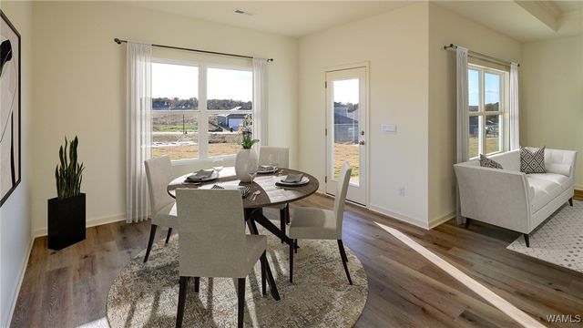 9374 Parkway Gardens, Tuscaloosa, AL 35405