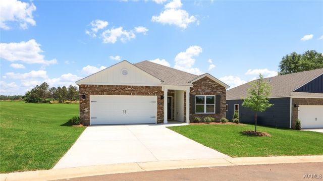 9374 Parkway Gardens, Tuscaloosa, AL 35405