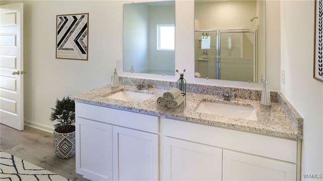 9374 Parkway Gardens, Tuscaloosa, AL 35405