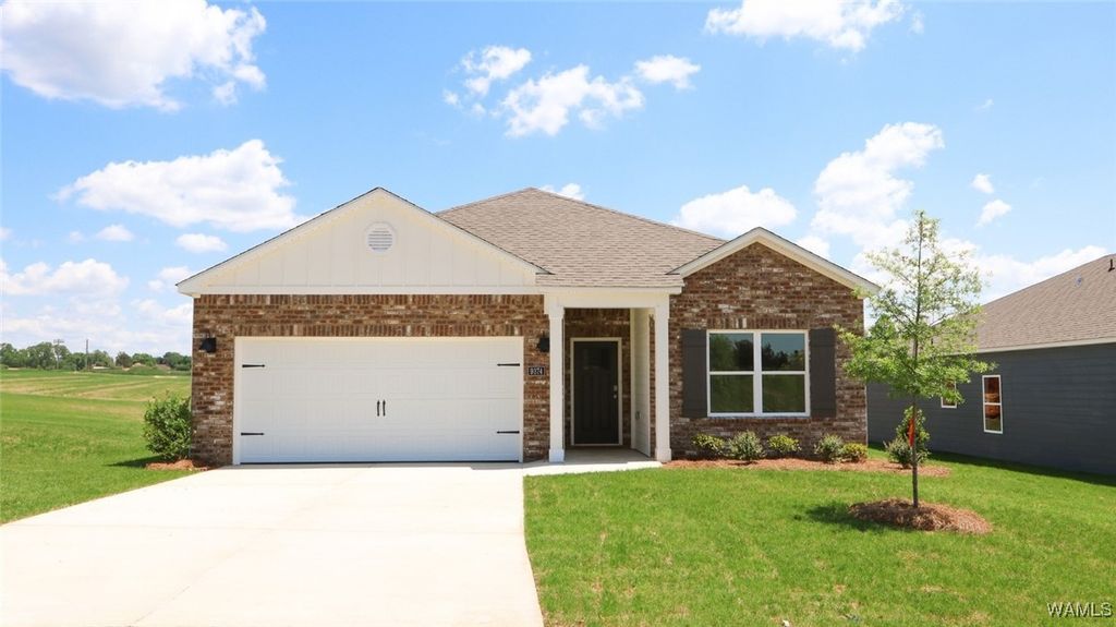 9374 Parkway Gardens, Tuscaloosa, AL 35405