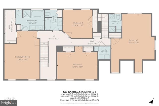 14103 GUARDIAN CT, Bowie, MD 20715