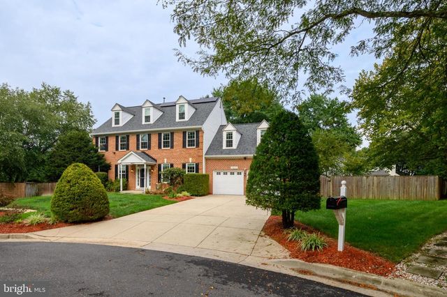 14103 GUARDIAN CT, Bowie, MD 20715