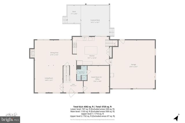 14103 GUARDIAN CT, Bowie, MD 20715