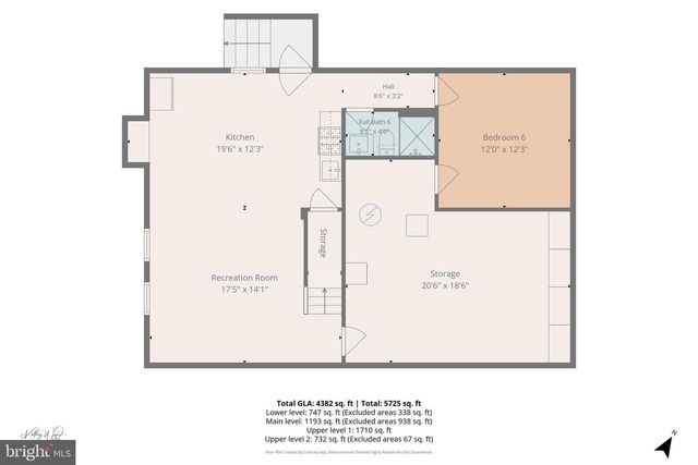 14103 GUARDIAN CT, Bowie, MD 20715