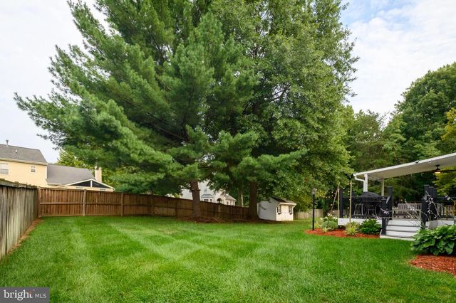 14103 GUARDIAN CT, Bowie, MD 20715