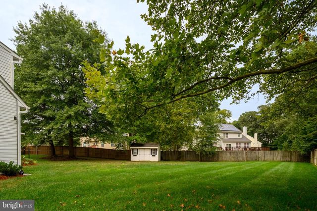 14103 GUARDIAN CT, Bowie, MD 20715