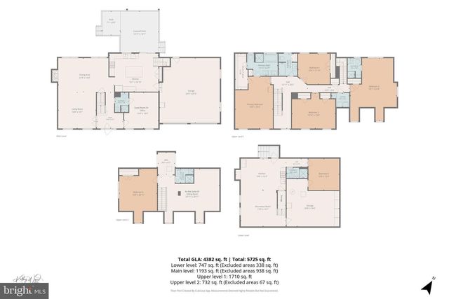 14103 GUARDIAN CT, Bowie, MD 20715