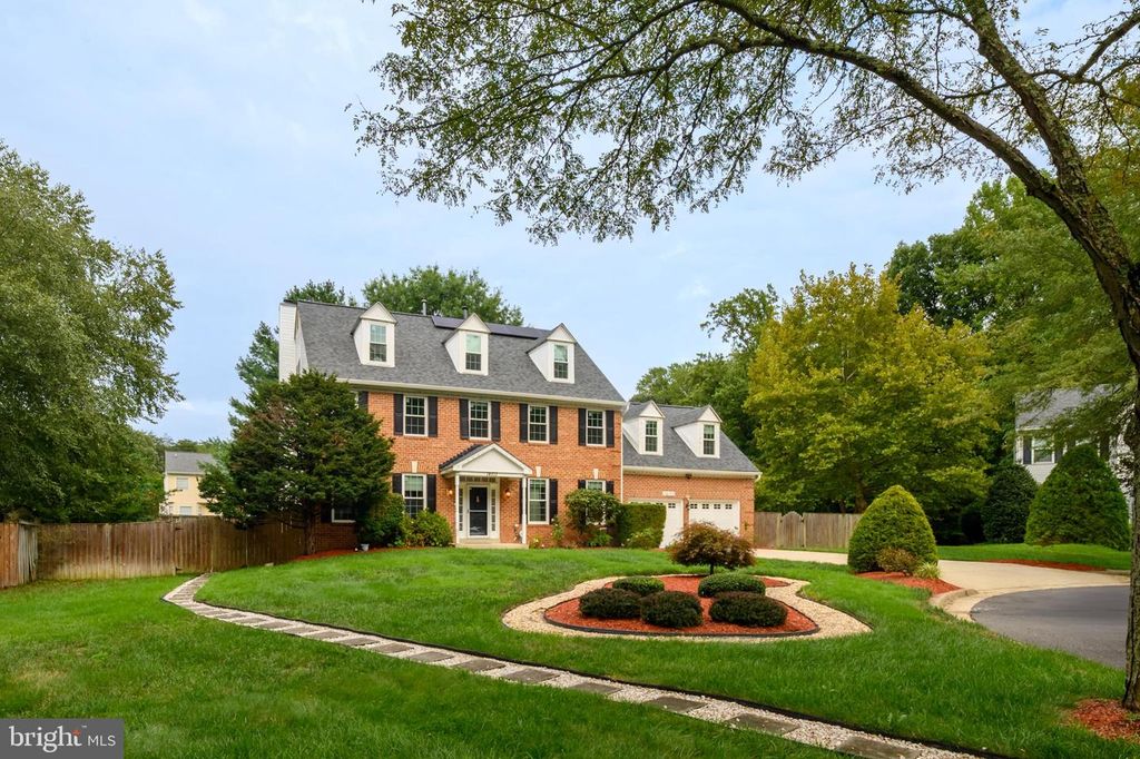 14103 GUARDIAN CT, Bowie, MD 20715