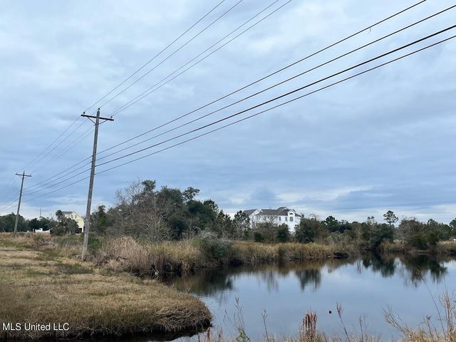 2 Acres Highway 603, Bay Saint Louis, MS 39520