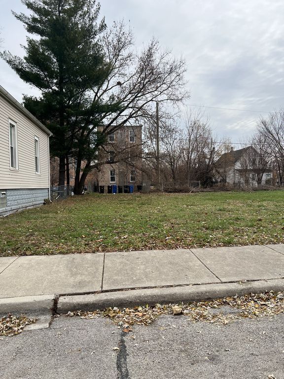 6531 S Emerald Avenue, Chicago, IL 60621