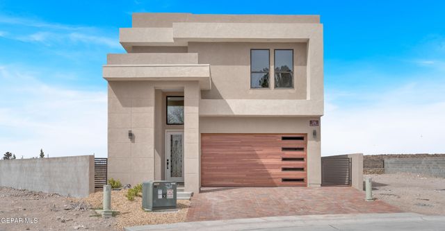 1031 VINTON Avenue, 16, Canutillo, TX 79835