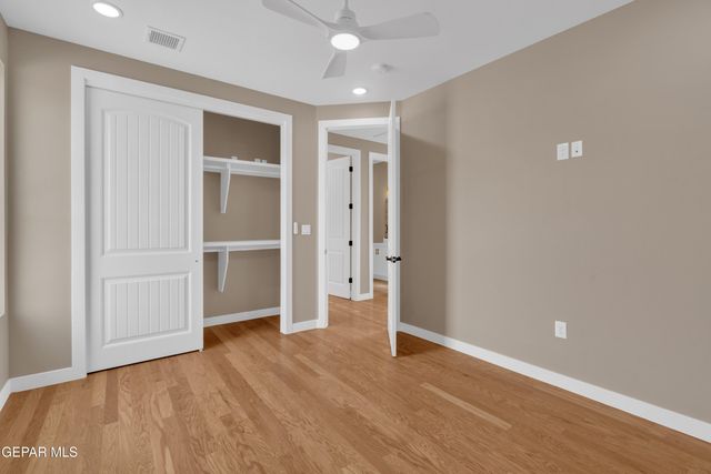 1031 VINTON Avenue, 16, Canutillo, TX 79835