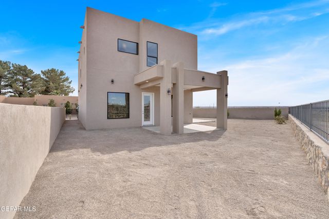 1031 VINTON Avenue, 16, Canutillo, TX 79835