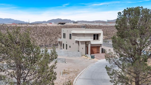 1031 VINTON Avenue, 16, Canutillo, TX 79835
