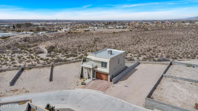1031 VINTON Avenue, 16, Canutillo, TX 79835