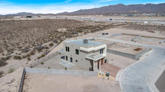 1031 VINTON Avenue, 16, Canutillo, TX 79835