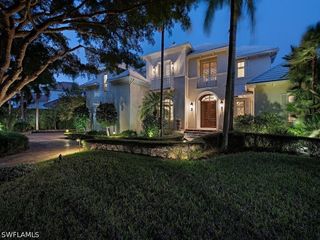 235 Little Harbour LN, Naples, FL 34102
