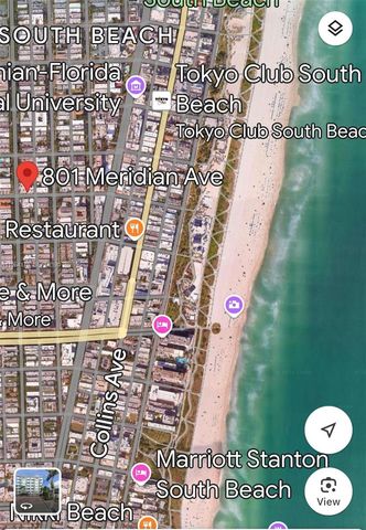 801 W Meridian Ave 3B, Miami Beach, FL 33139