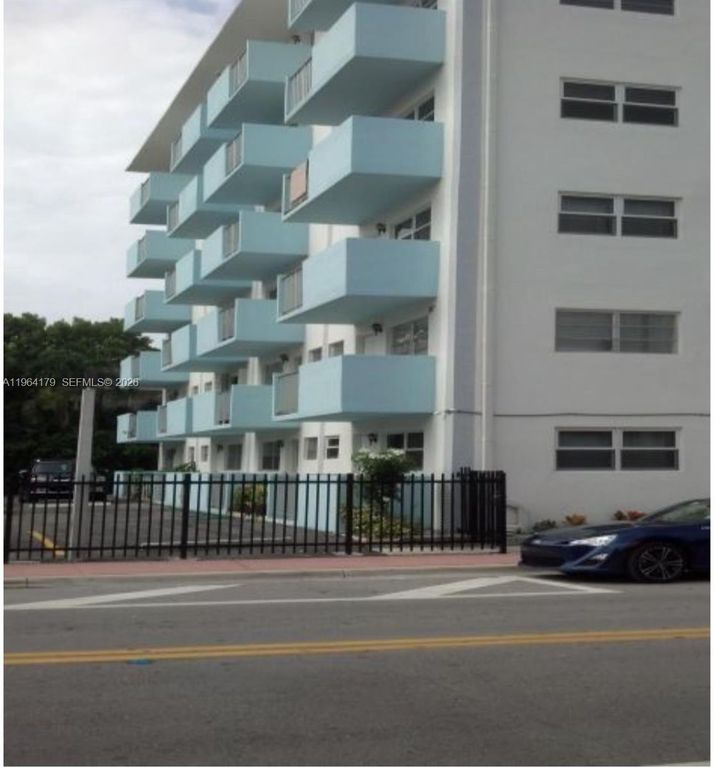 801 W Meridian Ave 3B, Miami Beach, FL 33139