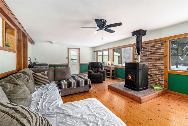 3345 W Madison Road, Hart, MI 49420