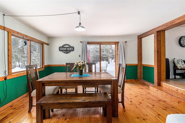 3345 W Madison Road, Hart, MI 49420