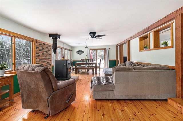 3345 W Madison Road, Hart, MI 49420