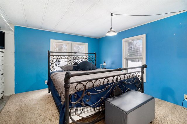 3345 W Madison Road, Hart, MI 49420