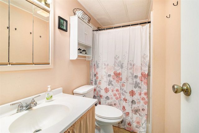 3345 W Madison Road, Hart, MI 49420