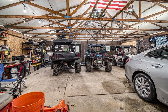 3345 W Madison Road, Hart, MI 49420