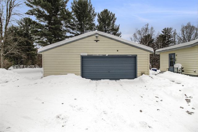 3345 W Madison Road, Hart, MI 49420