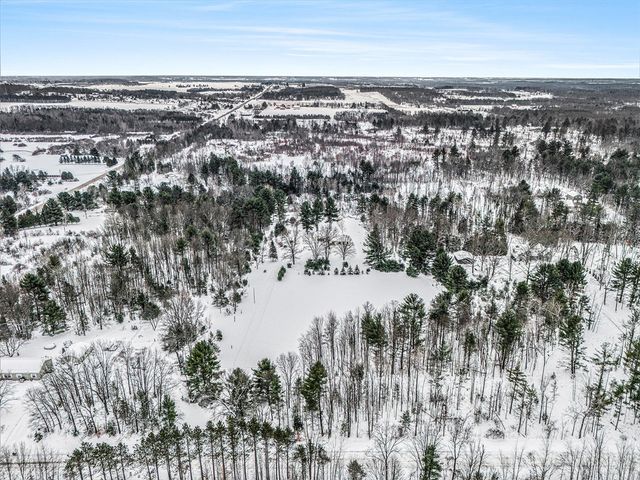 3345 W Madison Road, Hart, MI 49420