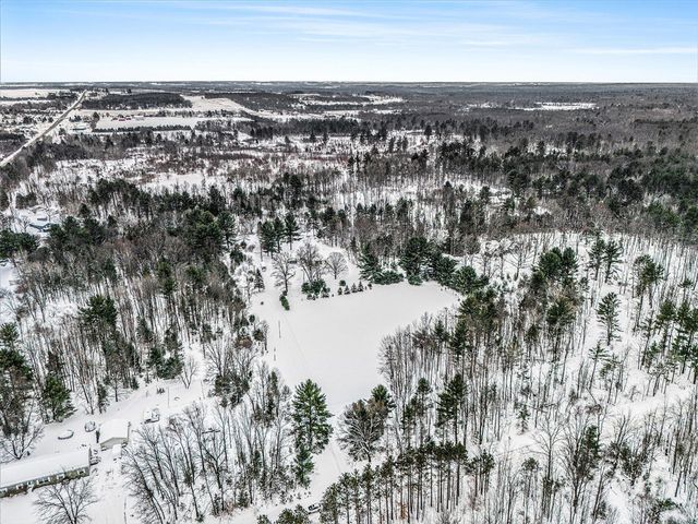 3345 W Madison Road, Hart, MI 49420