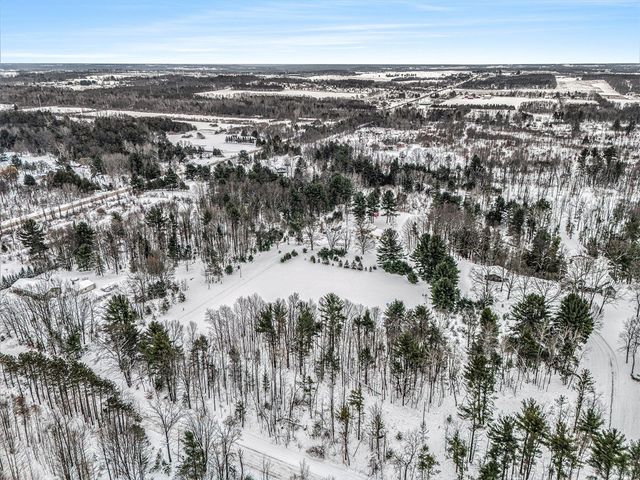 3345 W Madison Road, Hart, MI 49420