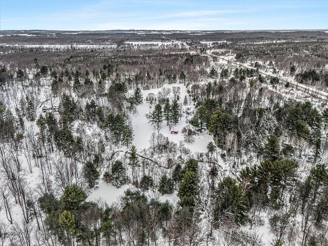 3345 W Madison Road, Hart, MI 49420