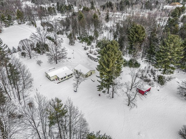 3345 W Madison Road, Hart, MI 49420